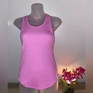 Victorias Secret Pink Tank Top NWT Size XS